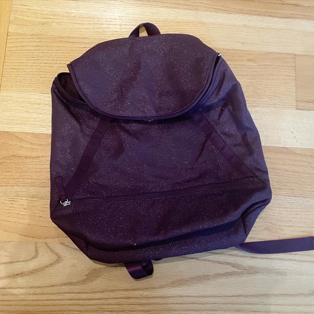 ivivva backpack